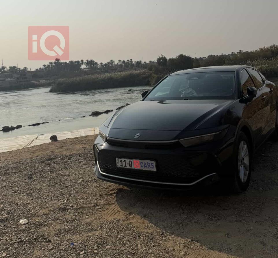 تويوتا كراون